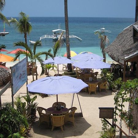 Hayahay Resort Panglao Extérieur photo