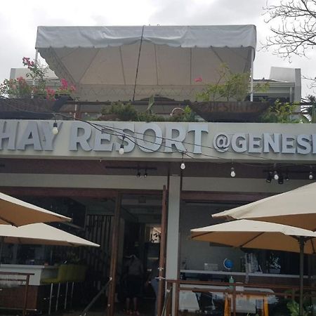 Hayahay Resort Panglao Extérieur photo