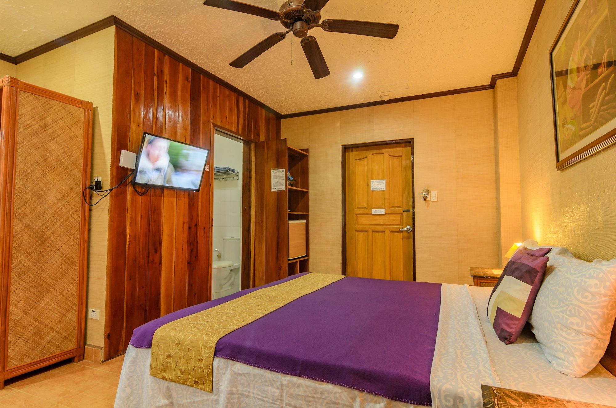Hayahay Resort Panglao Extérieur photo