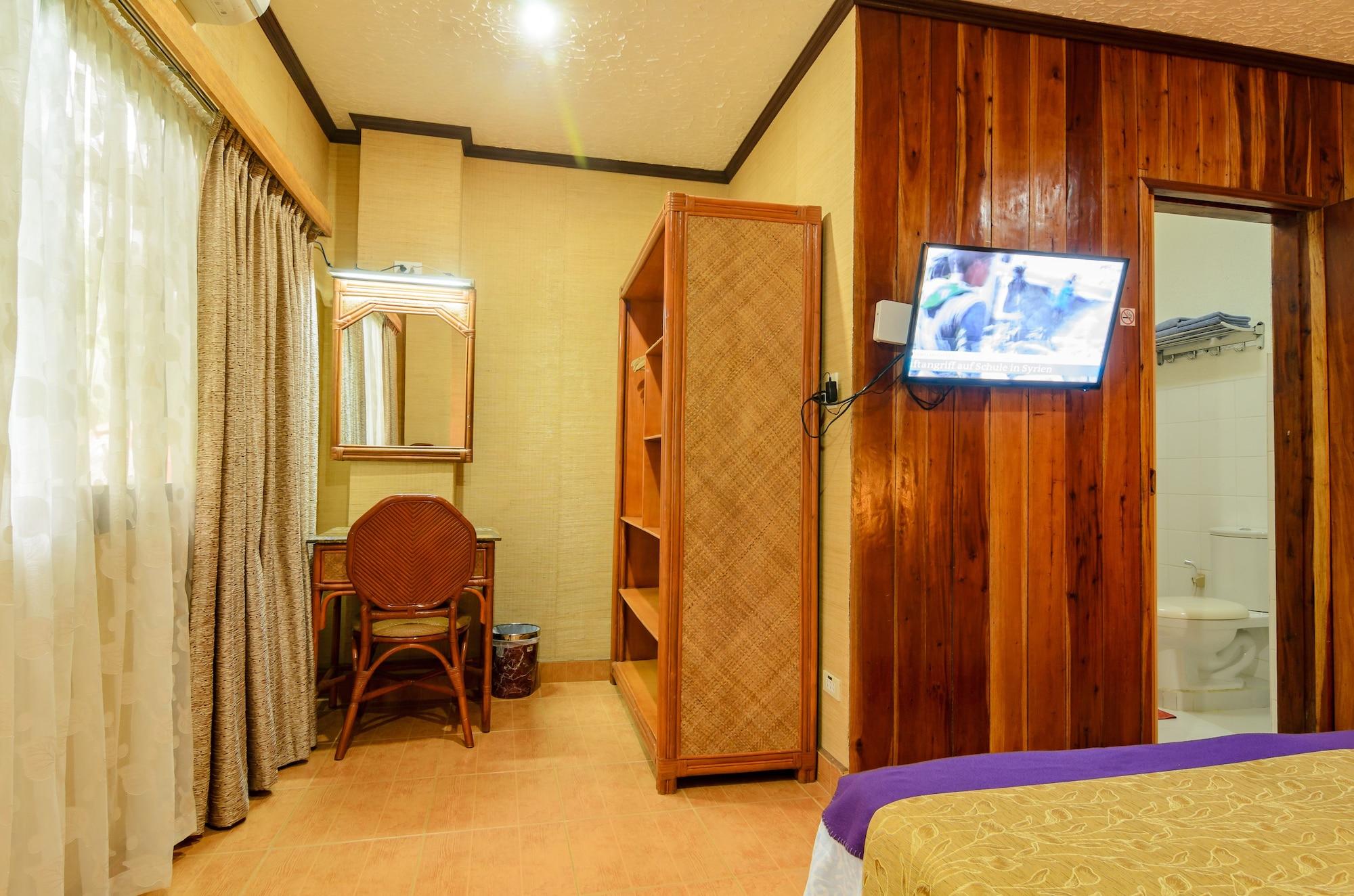 Hayahay Resort Panglao Extérieur photo