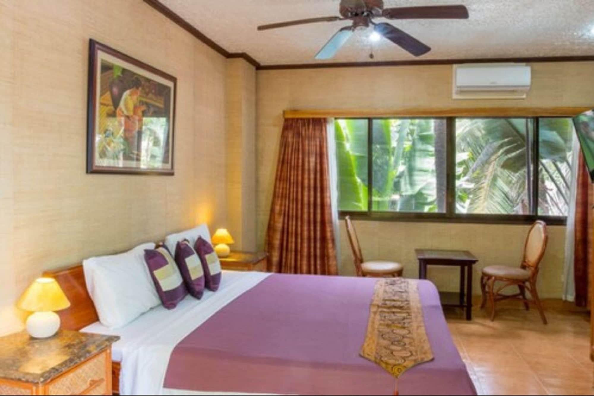 Hayahay Resort Panglao Extérieur photo