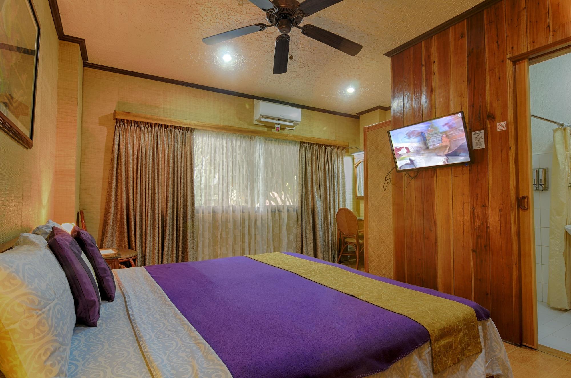 Hayahay Resort Panglao Extérieur photo