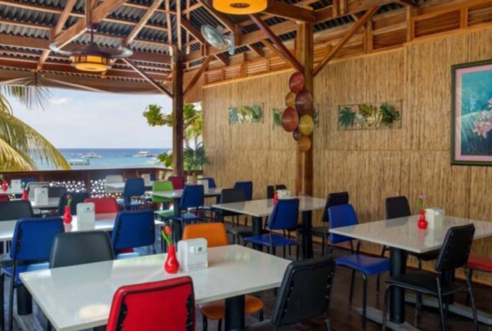 Hayahay Resort Panglao Extérieur photo