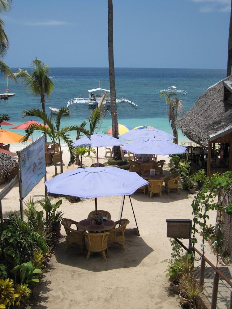 Hayahay Resort Panglao Extérieur photo
