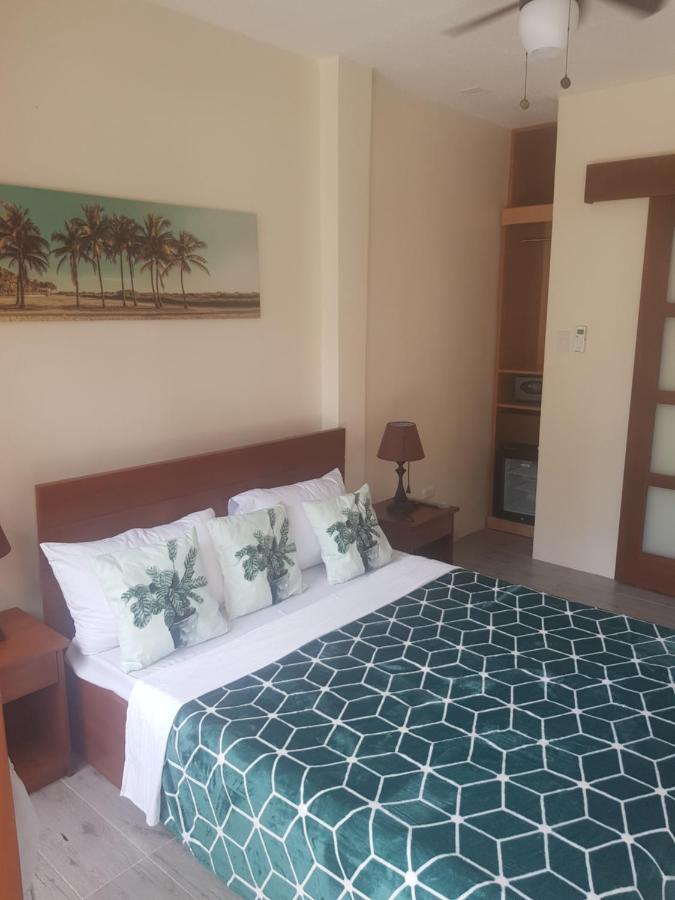 Hayahay Resort Panglao Extérieur photo