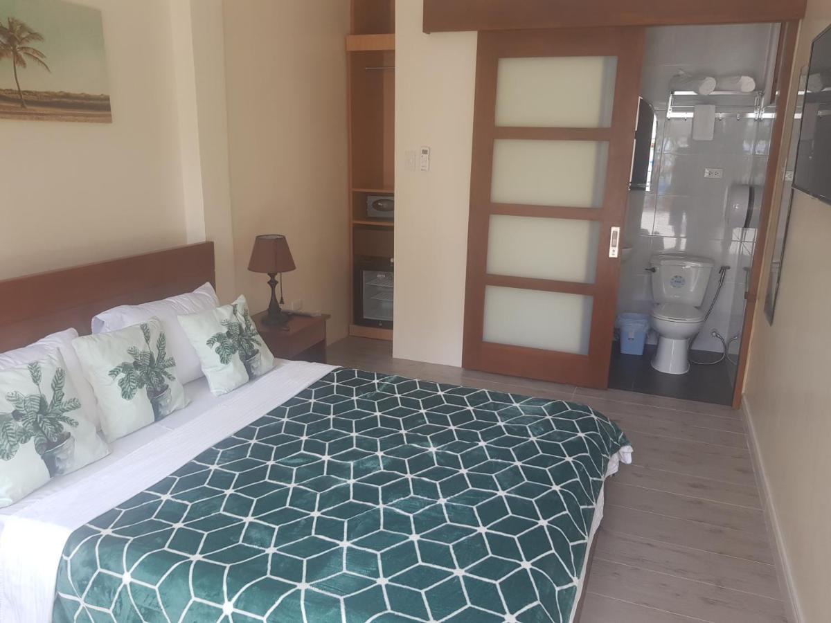 Hayahay Resort Panglao Extérieur photo
