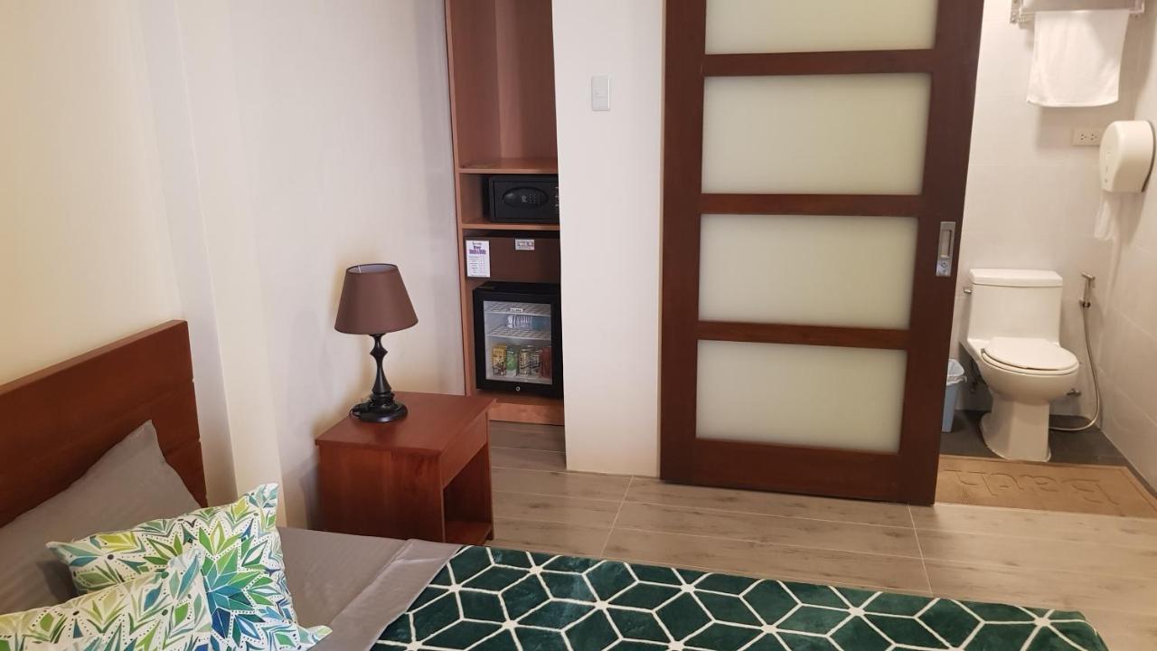 Hayahay Resort Panglao Extérieur photo