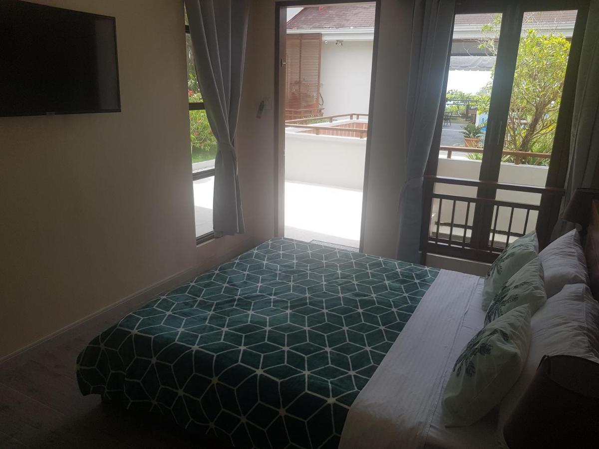 Hayahay Resort Panglao Extérieur photo