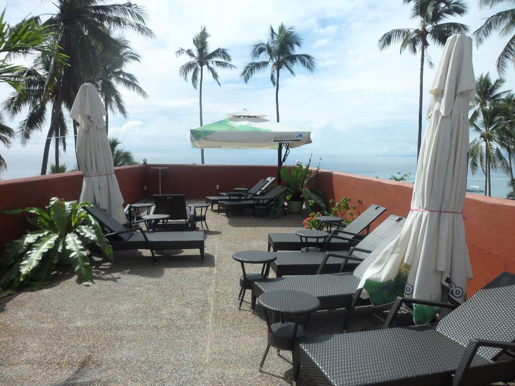 Hayahay Resort Panglao Extérieur photo