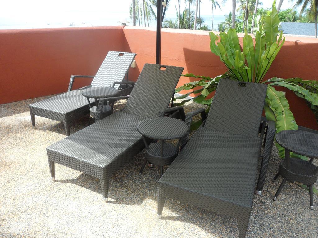 Hayahay Resort Panglao Extérieur photo