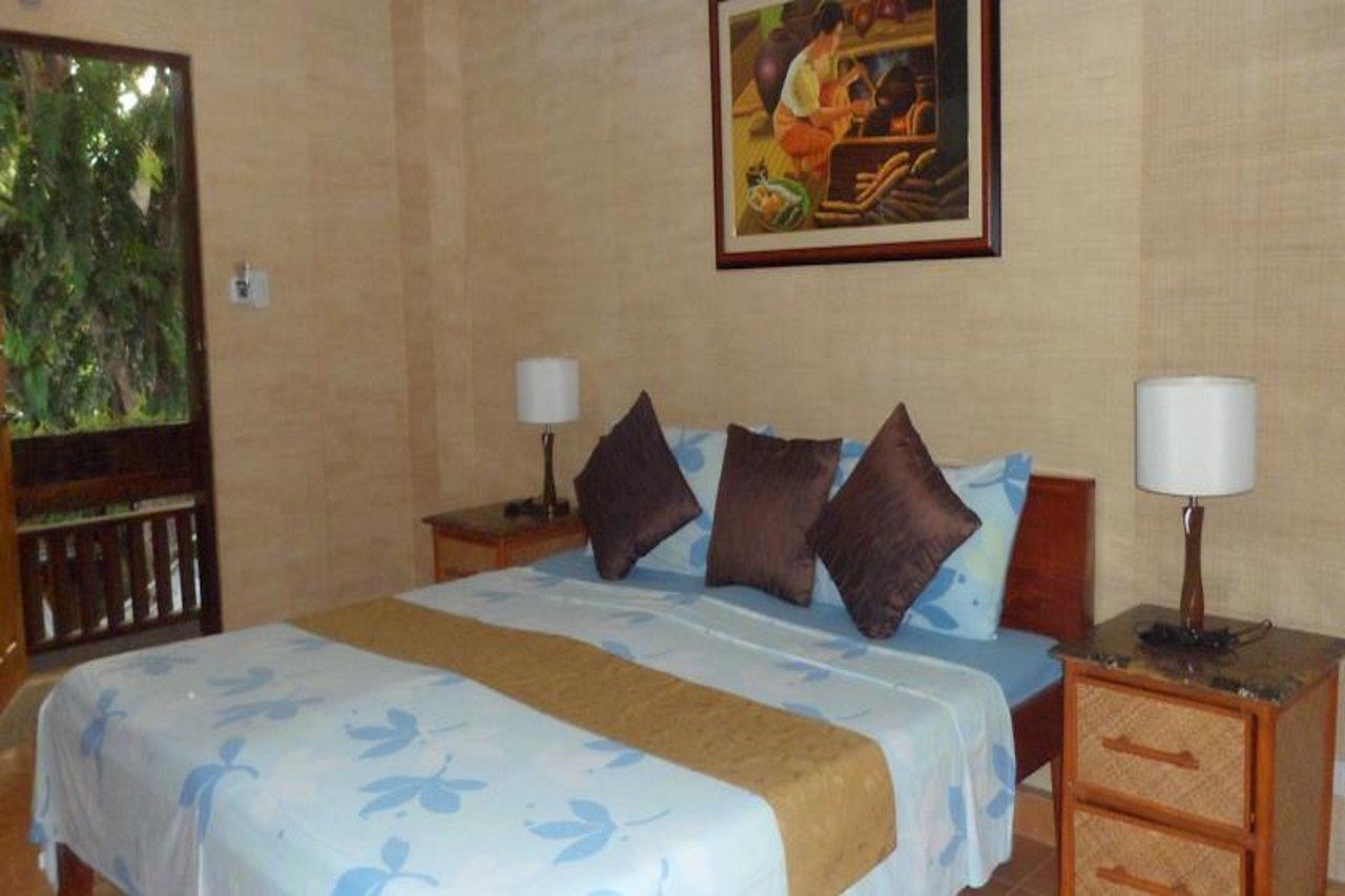 Hayahay Resort Panglao Extérieur photo