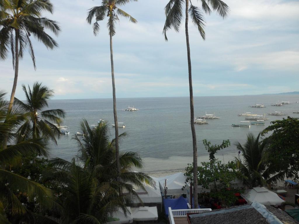 Hayahay Resort Panglao Extérieur photo
