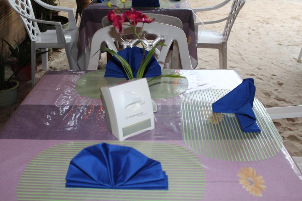 Hayahay Resort Panglao Extérieur photo