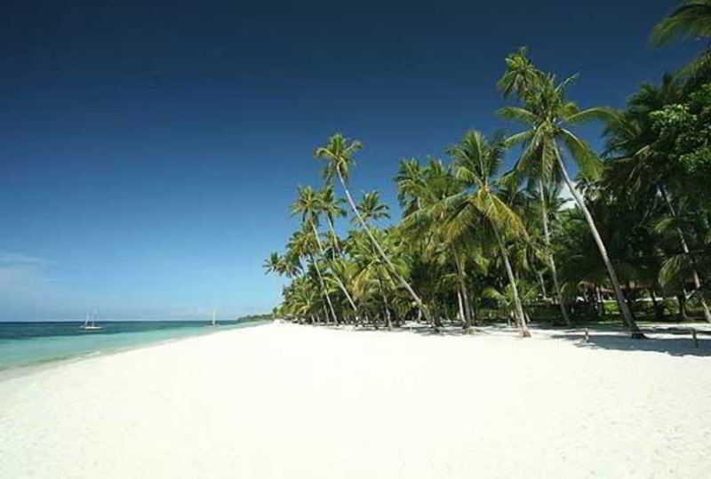 Hayahay Resort Panglao Extérieur photo