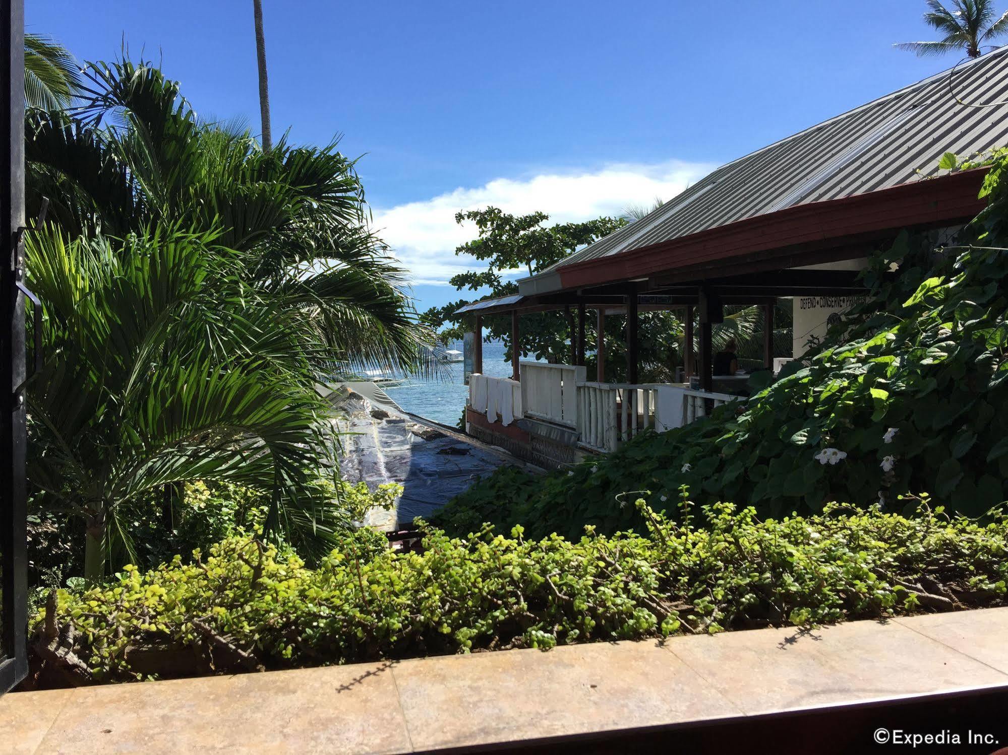Hayahay Resort Panglao Extérieur photo
